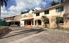 Hotel A'Ponte